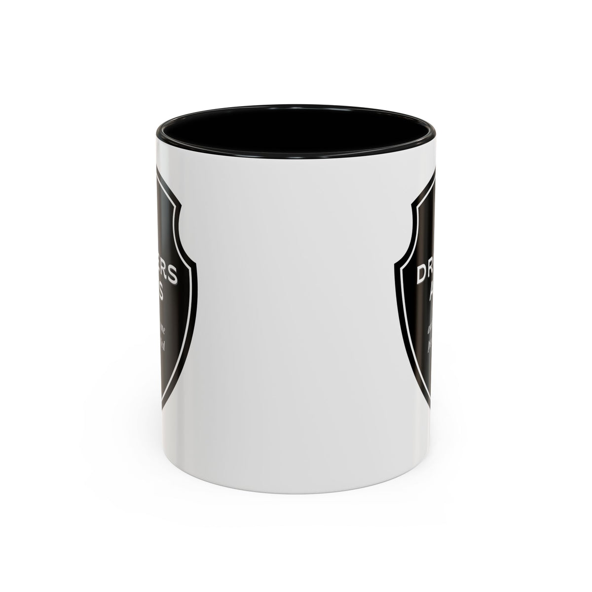 Drover's Arms Coffee Mug - All Creatures Great and Small