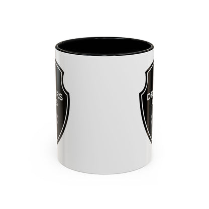 Drover's Arms Coffee Mug - All Creatures Great and Small