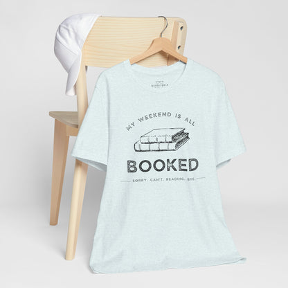 book lovers tshirt