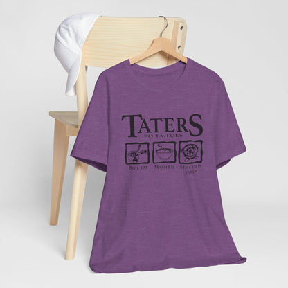 Taters - Lord of the Rings T-shirt