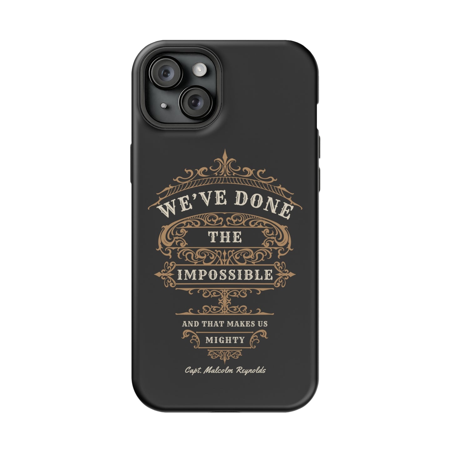 firefly iphone case