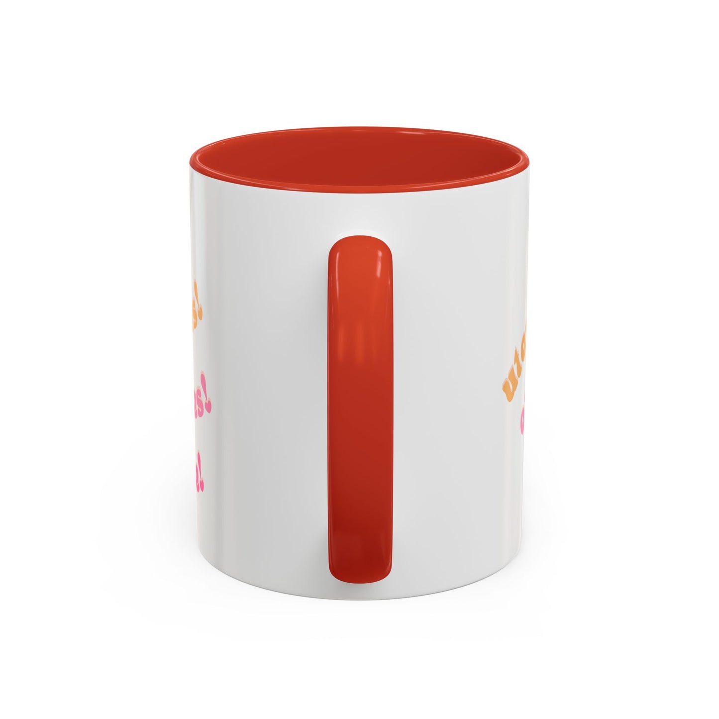 'Bros Before Hoes' Galentines - Parks and Rec Coffee Mug