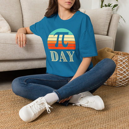 Pi Day T-Shirt - Nerd Stuff