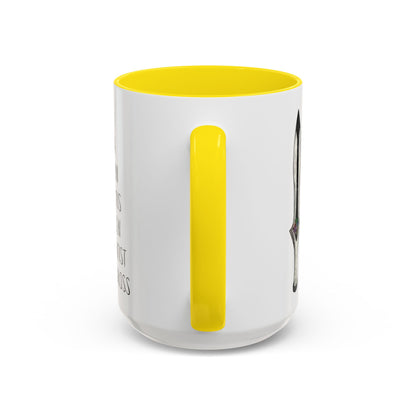 The Blinding Knife - Lightbringer Coffee Mug
