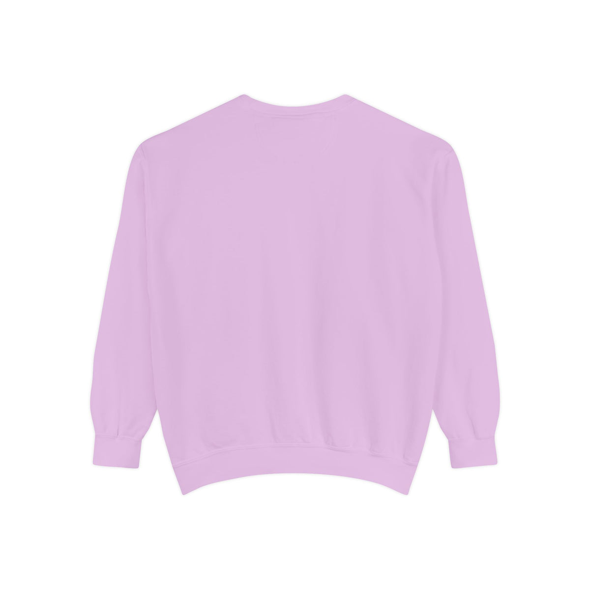Alchemy - Emma M Lion Comfort Colors Sweatshirt