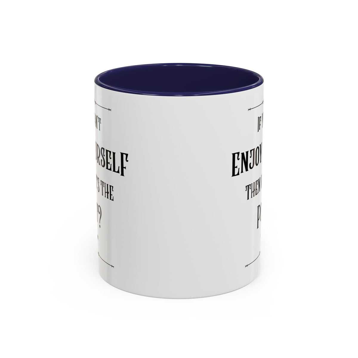 Tristan Farnon Quote Coffee Mug - All Creatures Great and Small