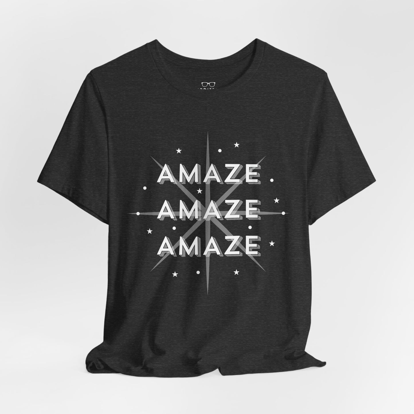 Amaze Amaze Amaze – Project Hail Mary T-Shirt