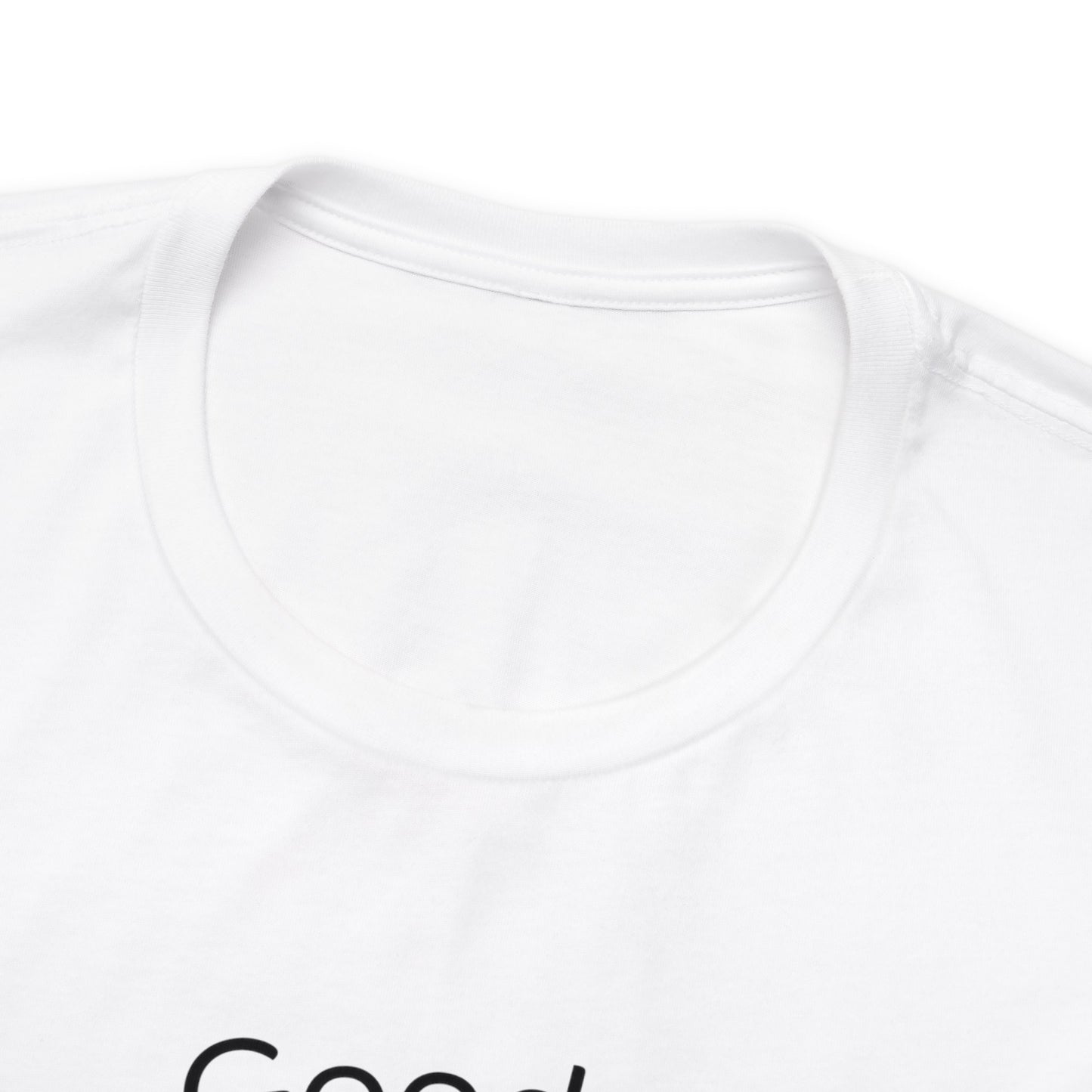 I Like Good Strong Words T-shirt - Little Women