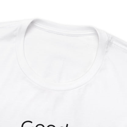I Like Good Strong Words T-shirt - Little Women