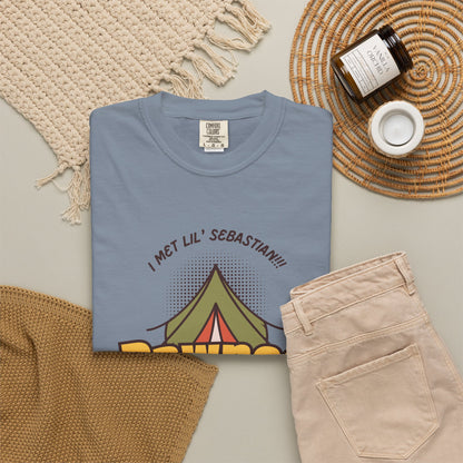 Pawnee Harvest Festival - Parks & Rec T-shirt