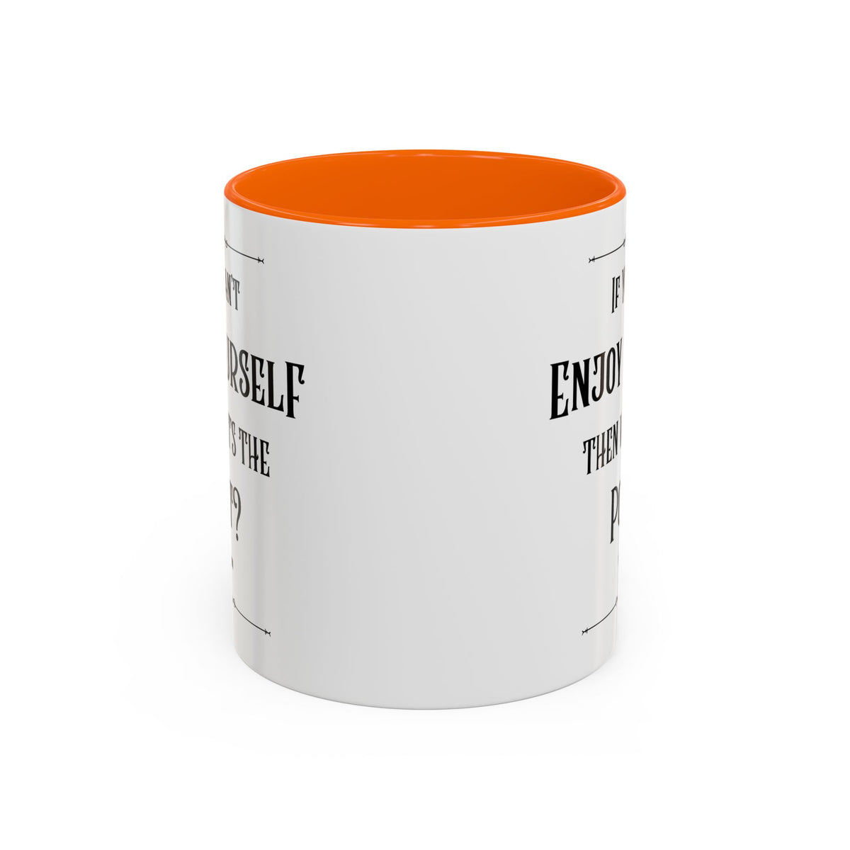 Tristan Farnon Quote Coffee Mug - All Creatures Great and Small