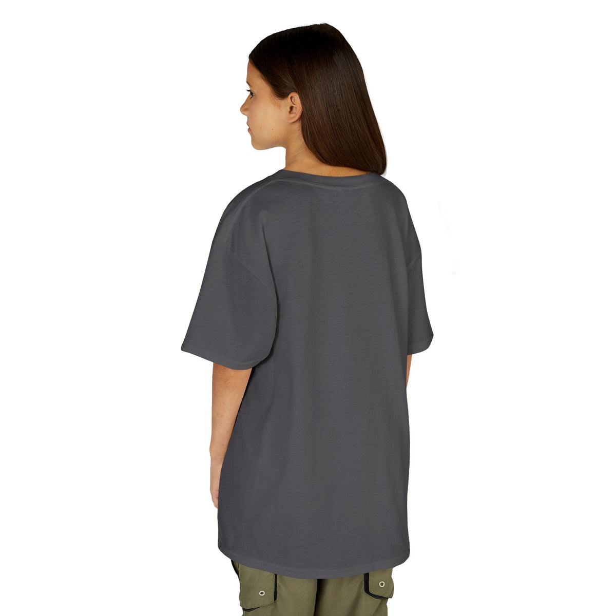 All Dressed Up - Little Women Kids' T-Shirt