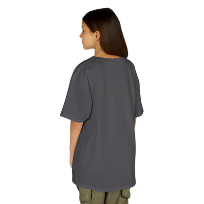 All Dressed Up - Little Women Kids' T-Shirt