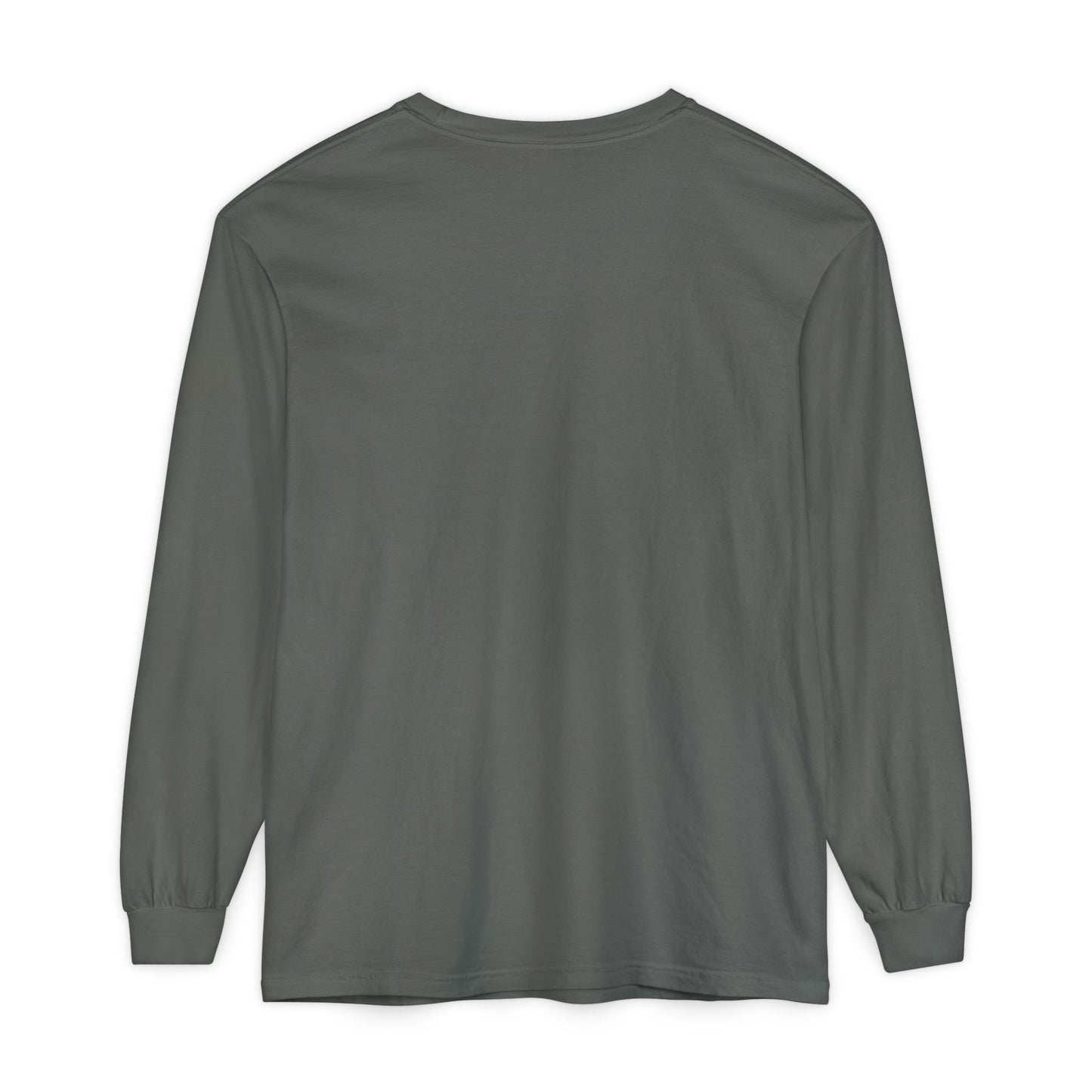 Emma M Lion Character Names - Long Sleeve T-Shirt