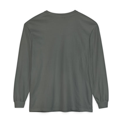 Emma M Lion Character Names - Long Sleeve T-Shirt