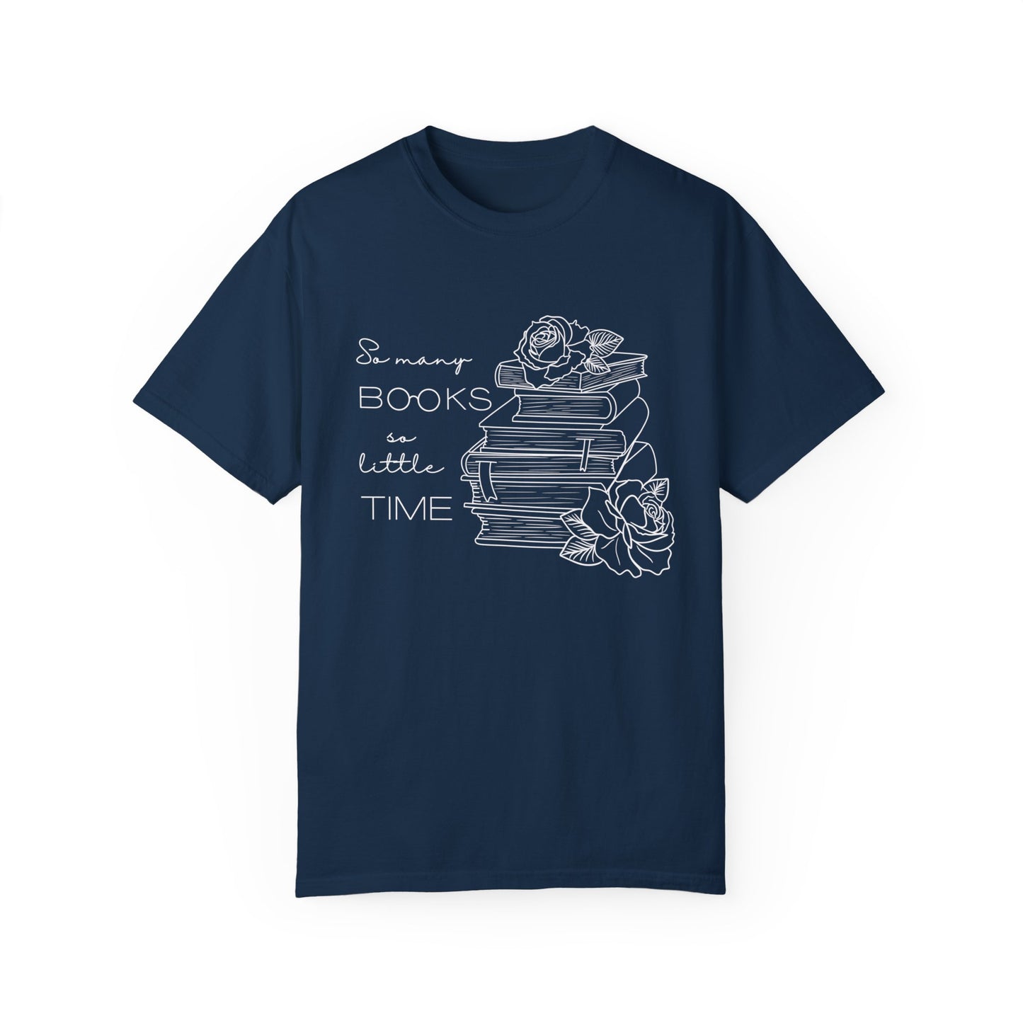 book lovers tshirt