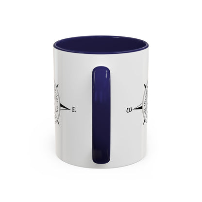 Not All Those Who Wander Are Lost - Lord of the Rings Coffee Mug
