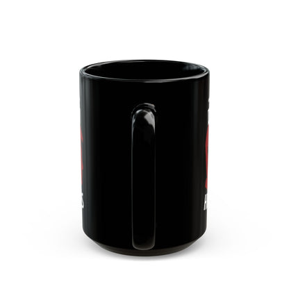 Big Damn Heroes - Firefly Coffee Mug