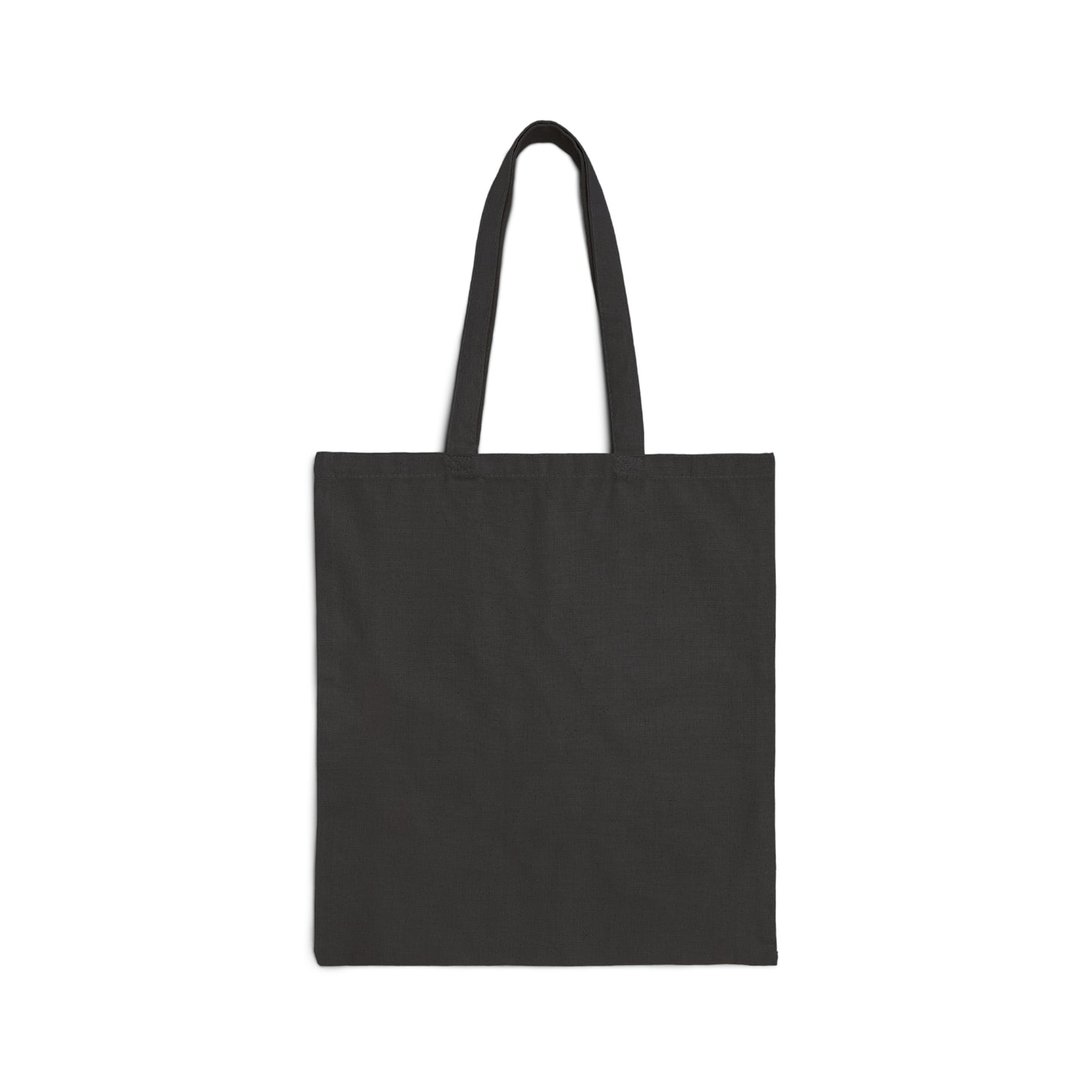 Just a Girl Who Loves Books Canvas Tote Bag