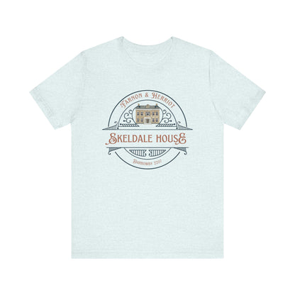 Darrowby 2297 - All Creatures Great and Small T-shirt