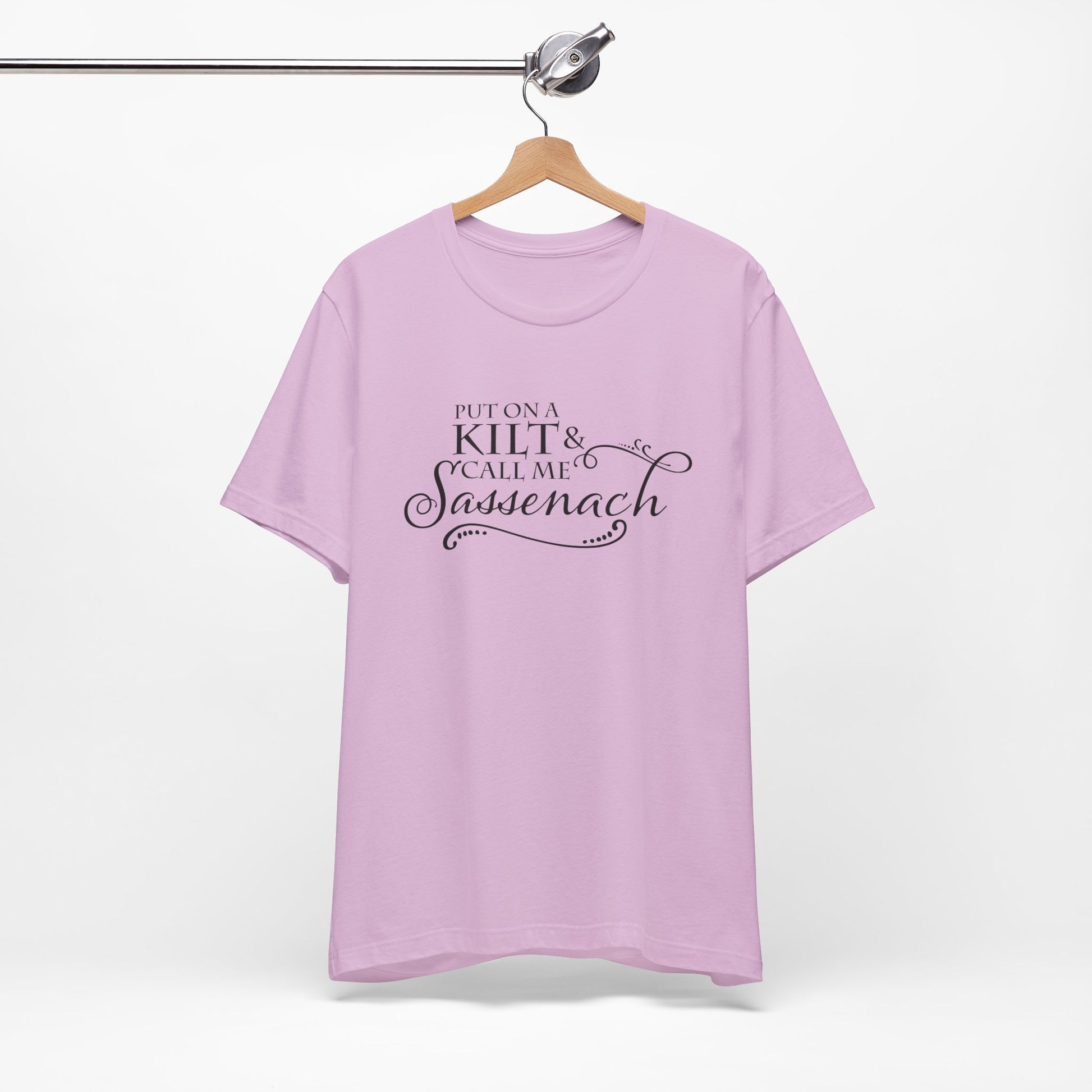 outlander tshirt