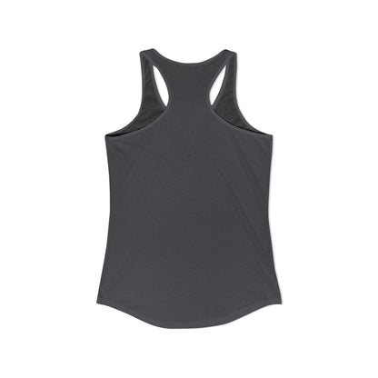 Aslan Courage Dear Heart - Chronicles of Narnia Racerback Tank Top