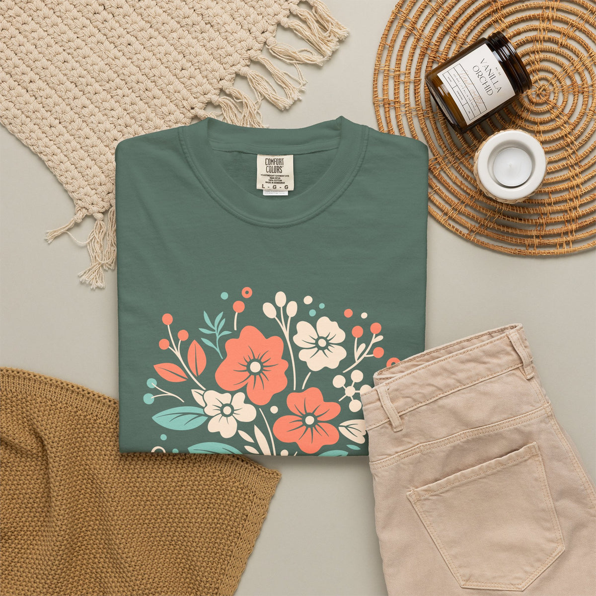 Booktrovert Oversized - Book Lovers T-shirt