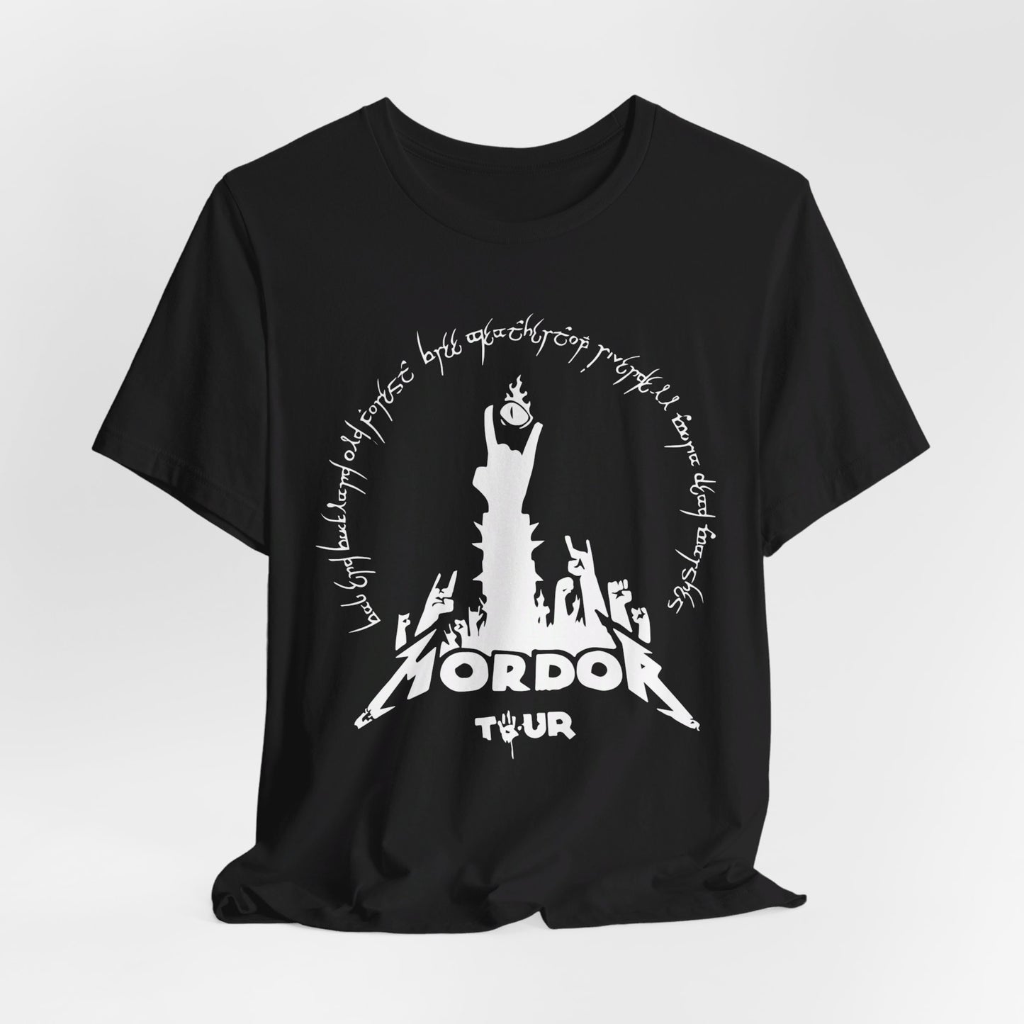 lotr tshirt