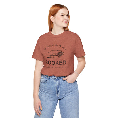 book lovers tshirt