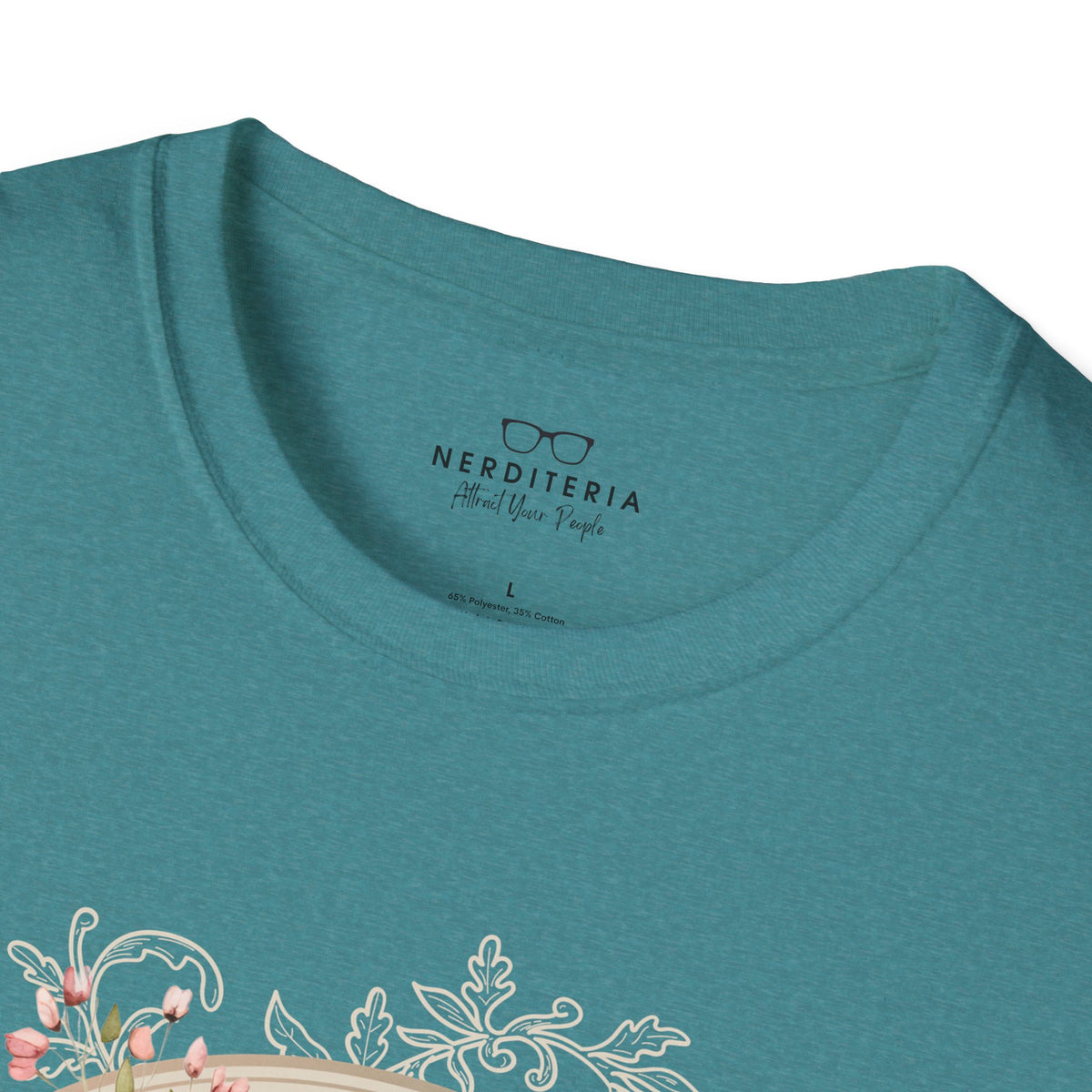 Anne of Green Gables T-Shirt