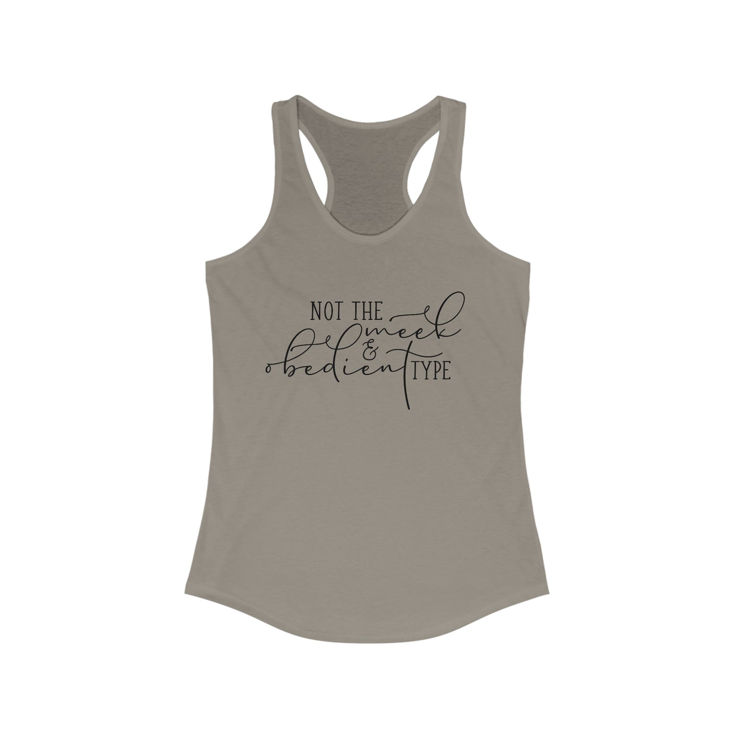 outlander tank top