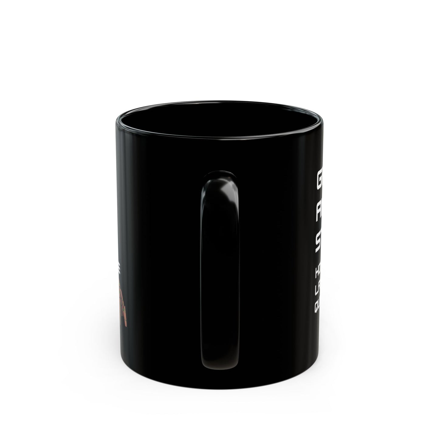 Grumpy Angry Stupid — Project Hail Mary Coffee Mug