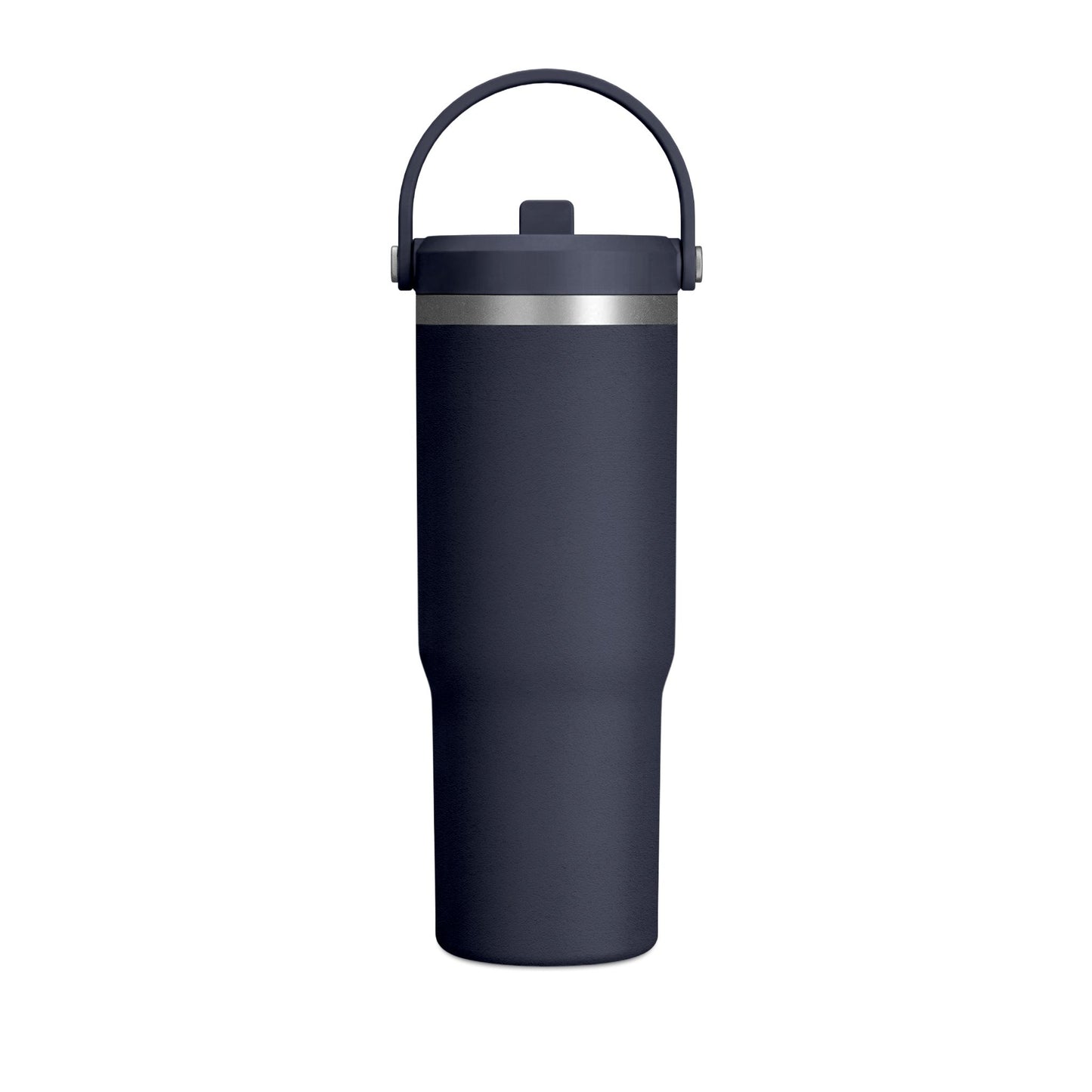 Grumpy. Angry. Stupid. - Project Hail Mary 32oz Insulated Travel Mug