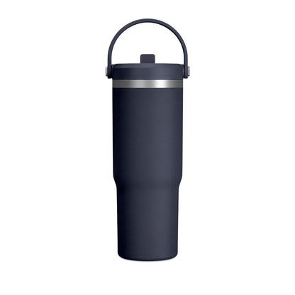 Grumpy. Angry. Stupid. - Project Hail Mary 32oz Insulated Travel Mug