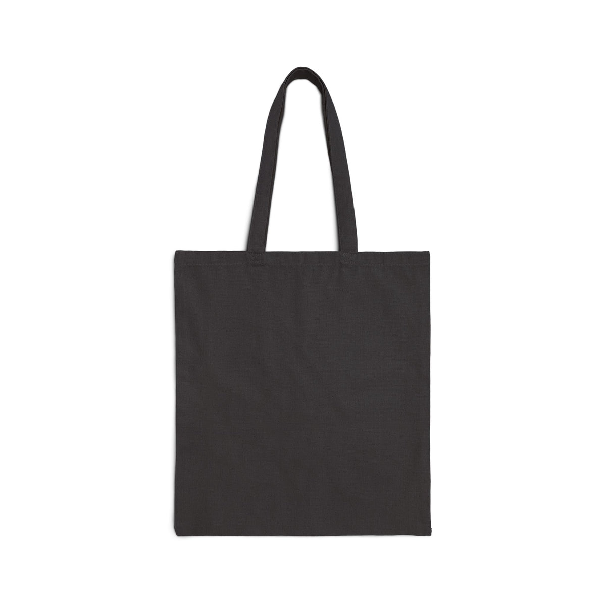 Well! - Emma M Lion Canvas Tote Bag