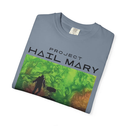 Project Hail Mary Oversized T-Shirt