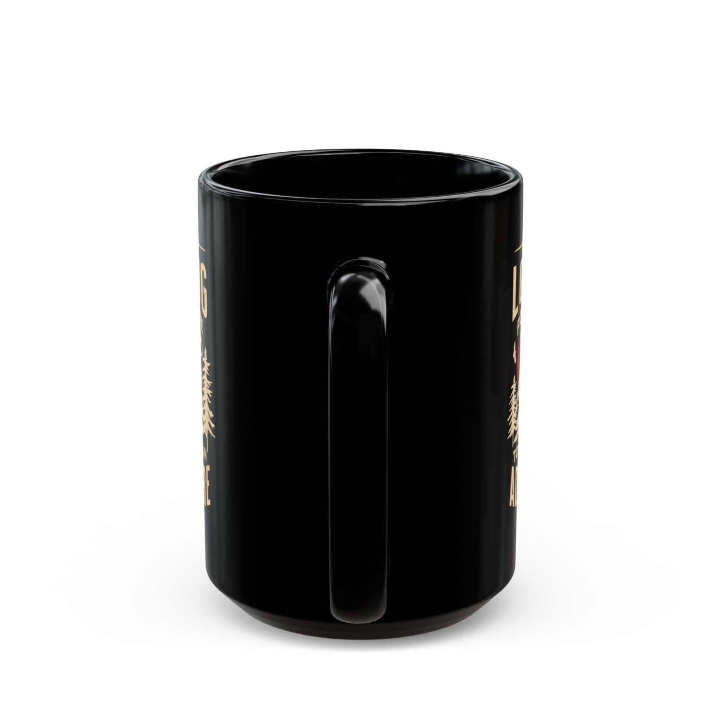 "I'm Looking for Someone to Share in an Adventure" - Lord of the Rings Coffee Mug