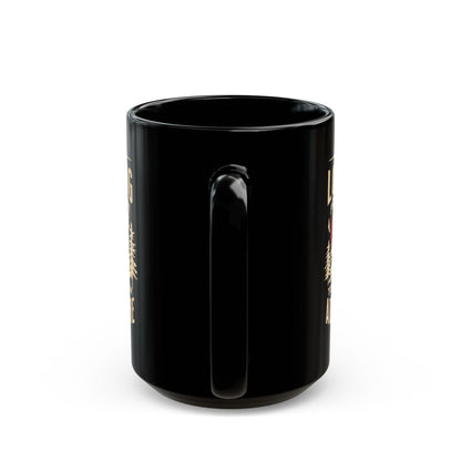 "I'm Looking for Someone to Share in an Adventure" - Lord of the Rings Coffee Mug