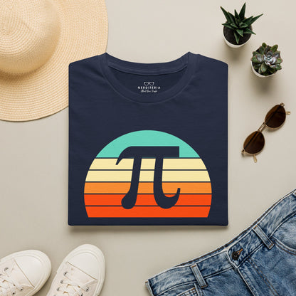 Pi Day T-Shirt - Nerd Stuff