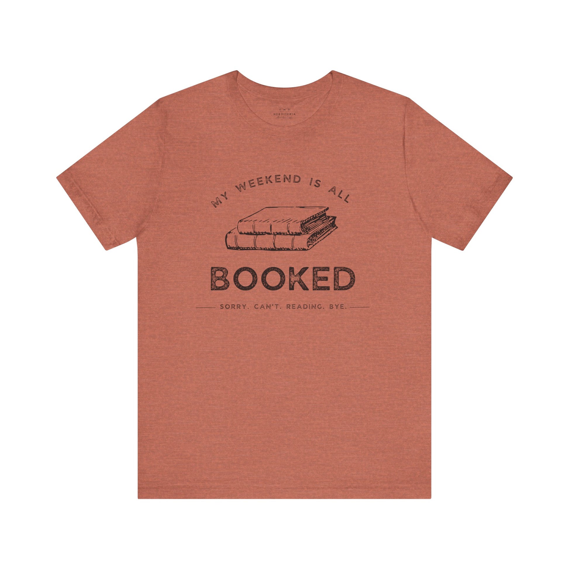 book lovers tshirt