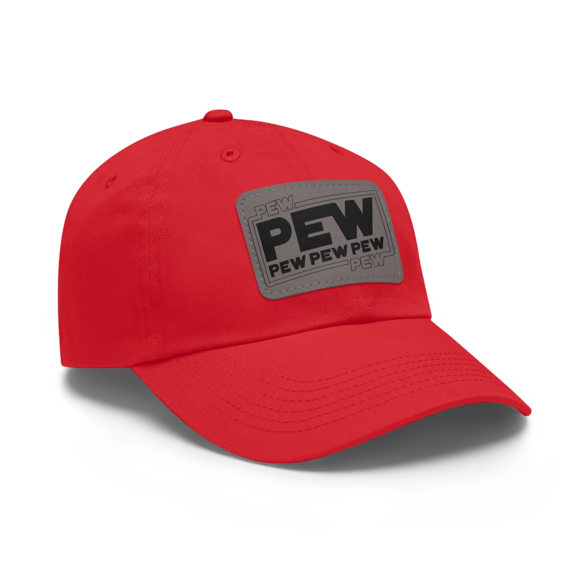 pew pew star wars hat