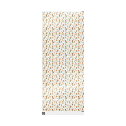 Gift Wrapping Paper - Anne of Green Gables