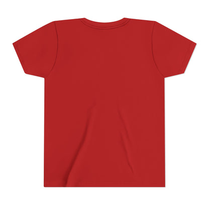 Most Likely to Be on the Nice List - Kids' Holiday T-Shirt