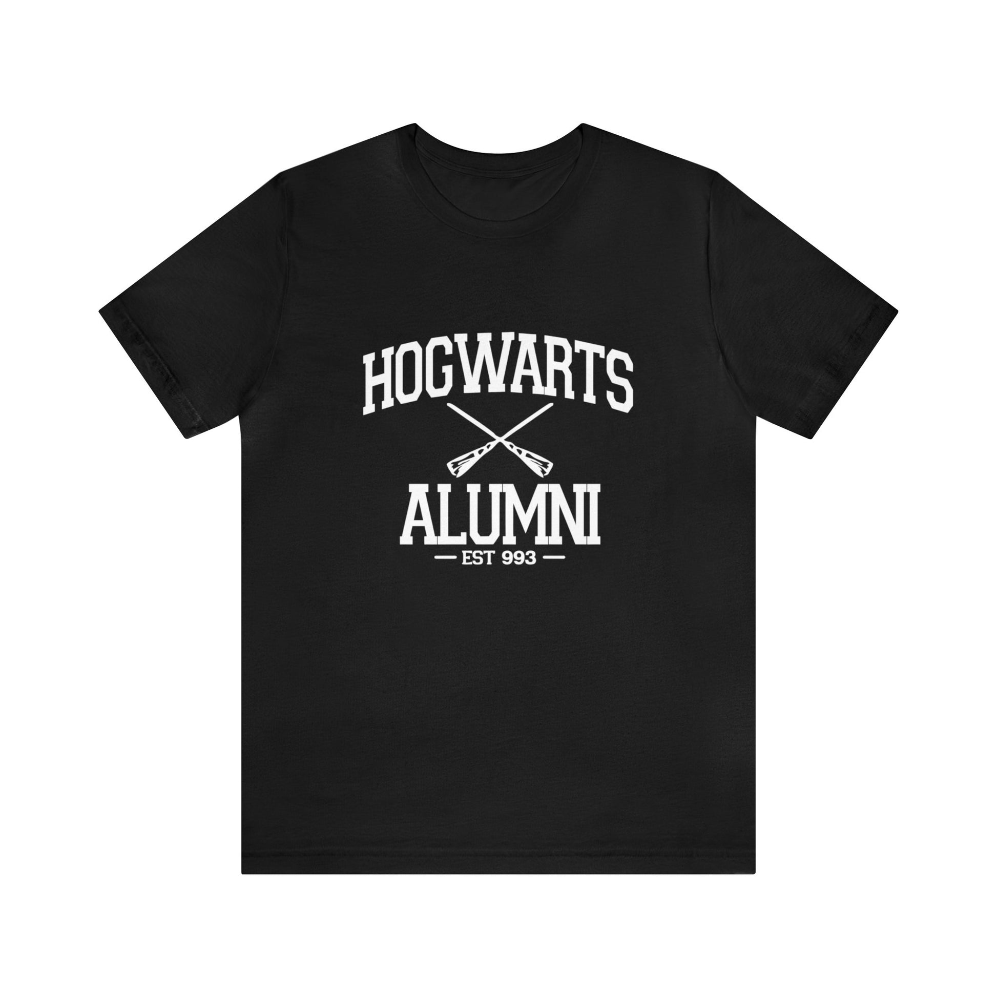 hogwarts tshirt