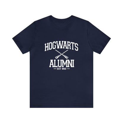 hogwarts tshirt