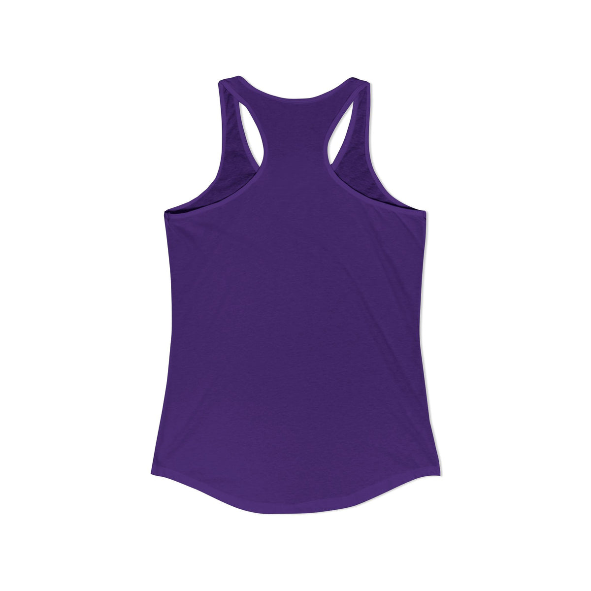 I Am No Man Women's Racerback Tank Top - Lord of the Rings