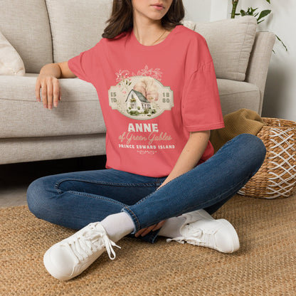 Anne of Green Gables T-Shirt