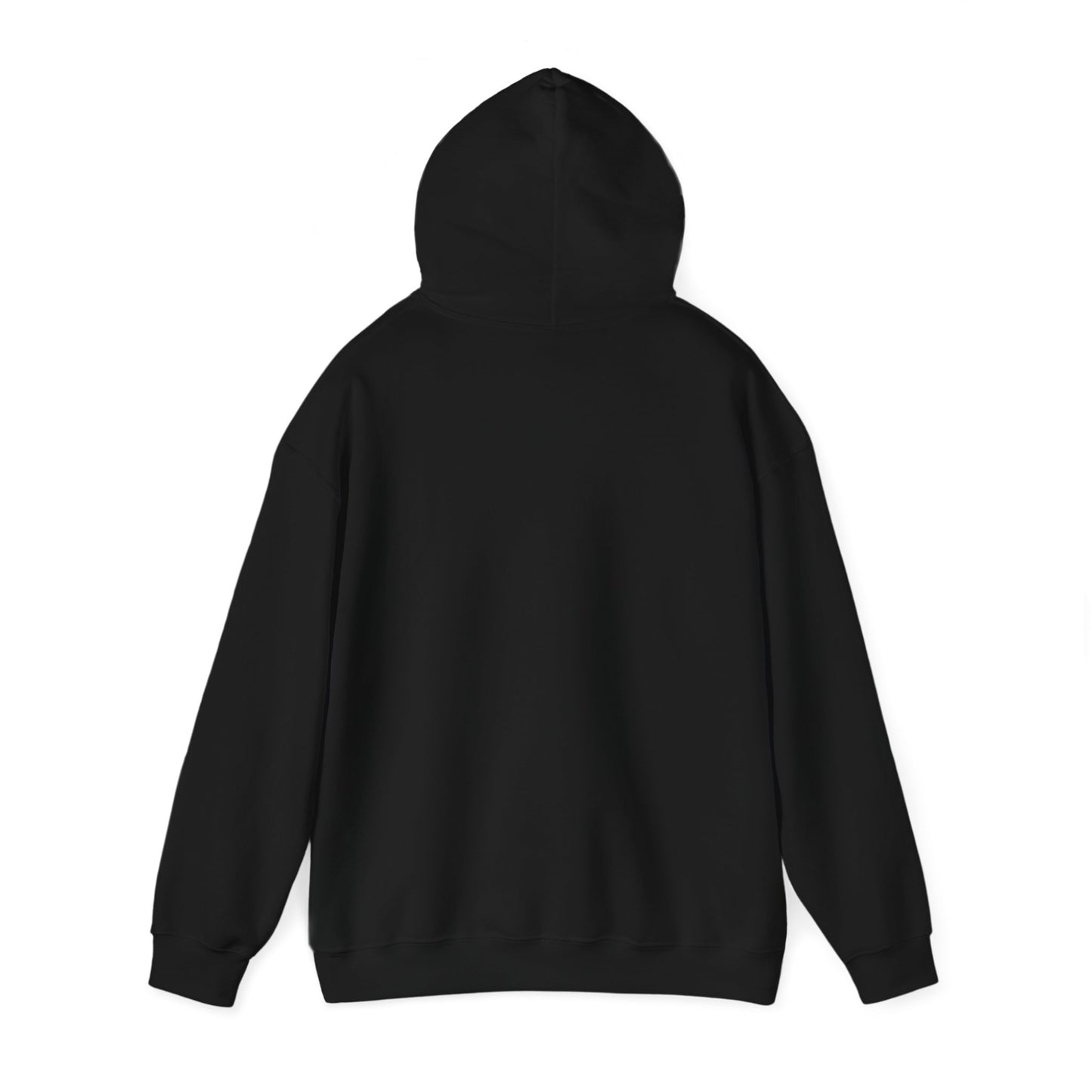 MTHFR Survivor Hoodie