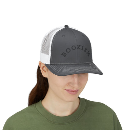 Bookish Snapback Trucker Cap - Book Lovers