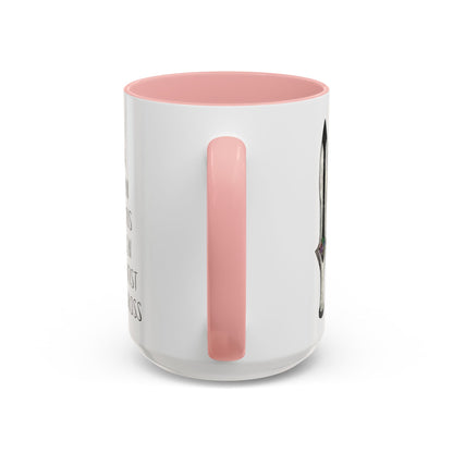 The Blinding Knife - Lightbringer Coffee Mug